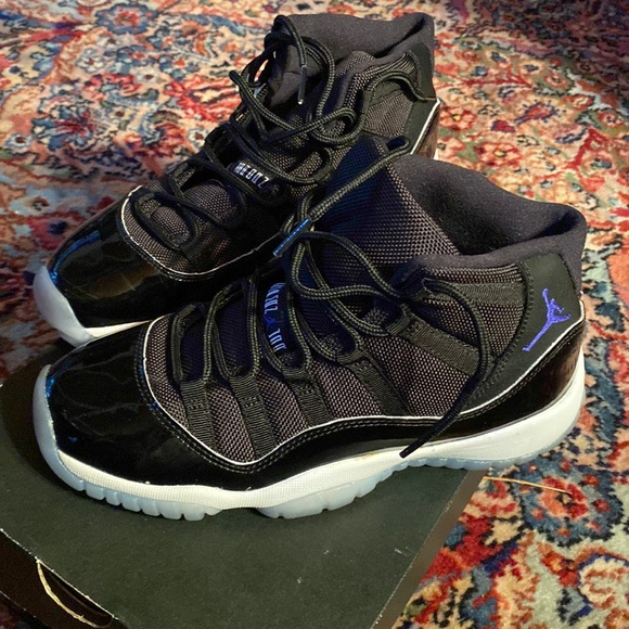 Nike Other - Air Jordan 11 retro